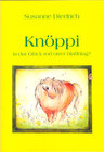 Buchcover Knöppi