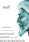 Buchcover Avicennas Lehren von der Sexualmedizin