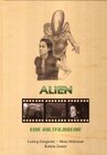 Buchcover Alien