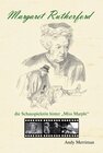 Buchcover Margaret Rutherford