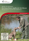 Buchcover Der brauchbare Jagdhund: Am Wasser
