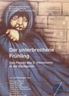 Buchcover Der unterbrochene Frühling
