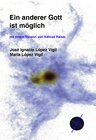 Buchcover Ein anderer Gott ist möglich