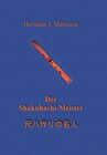 Buchcover Der Shakuhachi-Meister
