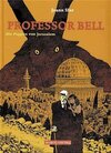 Buchcover Professor Bell Bd. 2