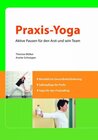 Buchcover Praxis-Yoga