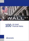 Buchcover 100 US GAAP Financial Ratios