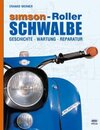 Buchcover Simson - Roller Schwalbe