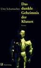 Buchcover Das dunkle Geheimnis der Klutert