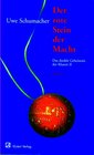 Buchcover Der rote Stein der Macht
