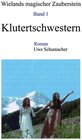 Buchcover Klutertschwestern