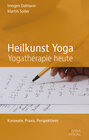 Buchcover Heilkunst Yoga