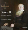 Buchcover Georg II. von Sachsen-Meiningen