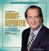 Buchcover Fernsehen-Internet-Zeitung: So werden Sie Hobby-Reporter