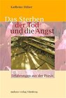 Buchcover Das Sterben, der Tod und die Angst