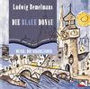 Buchcover Die blaue Donau