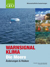 Buchcover Warnsignal Klima: Die Meere - Änderungen & Risiken