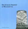 Buchcover Der jüdische Friedhof in Wolfenbüttel