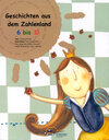 Buchcover Geschichten aus dem Zahlenland 6 bis 10