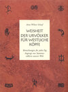 Buchcover Weisheit der Urvölker für westliche Köpfe