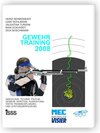 Buchcover Gewehr-Training 2008