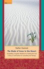 Buchcover The Blade of Grass in the Desert