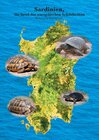 Buchcover Sardinien, die Insel der europäischen Schildkröten