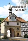 Buchcover Bad Sooden-Allendorf - Die schönsten Seiten