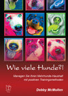 Buchcover Wie viele Hunde?!