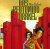 Buchcover Das Pentomino Orakel