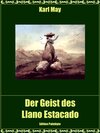 Buchcover Der Geist des Llano Estacado