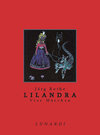 Buchcover Lilandra