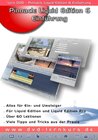 Buchcover Lern DVD Pinnacle Liquid Edition 6 Einführung