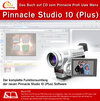 Buchcover eBook Pinnacle Studio 10 (Plus)