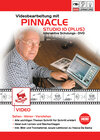Buchcover Videobearbeitung mit Pinnacle Studio 10 (Plus)