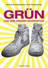 Buchcover Grün. Lob und andere Wahrheiten