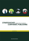 Buchcover Strategisches Corporate Publishing