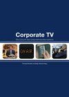 Buchcover Corporate TV