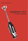 Buchcover Lagebericht