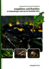 Buchcover Amphibien und Reptilien im Schaumburger Land und am Steinhuder Meer