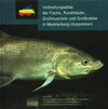 Buchcover Verbreitungsatlas der Fische, Rundmäuler, Großmuscheln und Großkrebse in Mecklenburg-Vorpommern