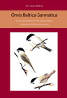 Buchcover Ornis Baltica-Sarmatica