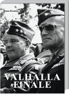 Buchcover Valhalla Finale