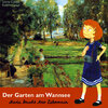 Buchcover Der Garten am Wannsee