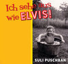 Buchcover Ich sehe aus wie Elvis