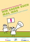 Buchcover LBS-Kinderbarometer Deutschland 2009: WIR SAGEN EUCH MAL WAS
