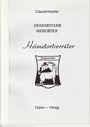 Buchcover Heimatortverräter