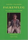 Buchcover Falkenflug