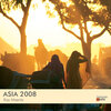 Buchcover Asia 2008