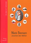 Buchcover Niels Stensen zwischen den Welten
